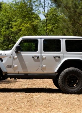 Rough Country 3.5" Lift Kit Unlimited Rubicon 392 2024                                     - 79900 - Image 6