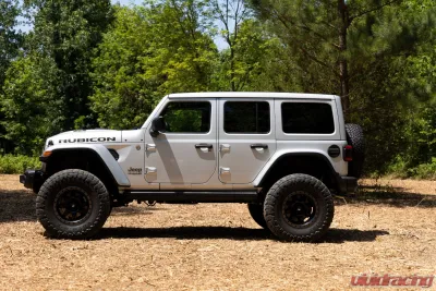 Rough Country 3.5" Lift Kit Unlimited Rubicon 392 2024 - 79900