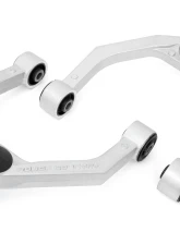 Rough Country Forged Upper Control Arms OE Upgrade Nissan Titan XD 4WD 2016-2024                                     - 80001 - Image 4