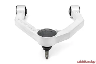 Rough Country Forged Upper Control Arms OE Upgrade Nissan Titan XD 4WD 2016-2024 - 80001