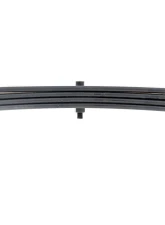 Rough Country Front Leaf Springs 2 inch Lift Pair                                     - 8000Kit - Image 2