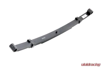 Rough Country Front Leaf Springs 2 inch Lift Pair - 8000Kit