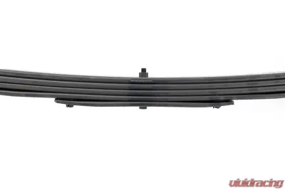 Rough Country Front Leaf Springs 4" Lift Chevy GMC 1969-1972 - 8001Kit