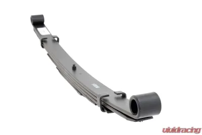 Rough Country Front Leaf Springs 4" Lift Chevy GMC 1969-1972 - 8001Kit