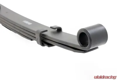 Rough Country Front Leaf Springs 4" Lift Chevy GMC 1969-1972 - 8001Kit
