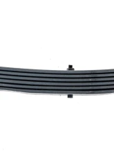 Rough Country Front Leaf Springs 4 inch Lift Pair                                     - 8003Kit - Image 2