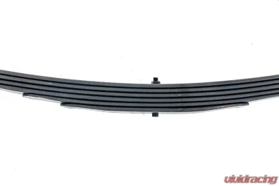 Rough Country Front Leaf Springs 4 inch Lift Pair - 8003Kit