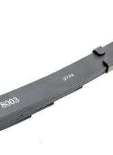 Rough Country Front Leaf Springs 4 inch Lift Pair                                     - 8003Kit - Image 3