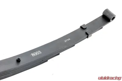 Rough Country Front Leaf Springs 4 inch Lift Pair - 8003Kit