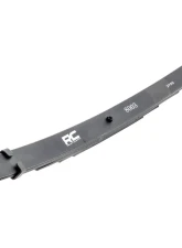Rough Country Front Leaf Springs 4 inch Lift Pair                                     - 8003Kit - Image 4