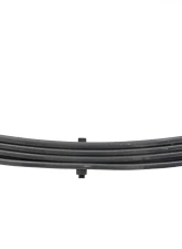 Rough Country Front Leaf Springs 3 inch Lift Pair                                     - 8004Kit - Image 2