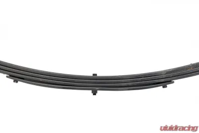 Rough Country Front Leaf Springs 3 inch Lift Pair - 8004Kit