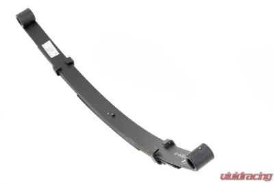 Rough Country Front Leaf Springs 3 inch Lift Pair - 8004Kit