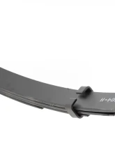 Rough Country Front Leaf Springs 3 inch Lift Pair                                     - 8004Kit - Image 4