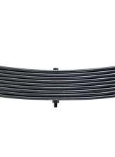 Rough Country Front Leaf Springs 2.5 inch Lift Pair                                     - 8005Kit - Image 2