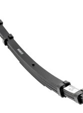 Rough Country Front Leaf Springs 2.5 inch Lift Pair                                     - 8005Kit - Image 3