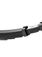 Rough Country Front Leaf Springs 2.5 inch Lift Pair                                     - 8005Kit - Image 4