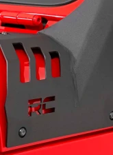Rough Country JEEP JL | JT 50IN LED UPPER WINDSHIELD MOUNT w/50IN DUAL ROW Spectrum Series                                     - 80069 - Image 3