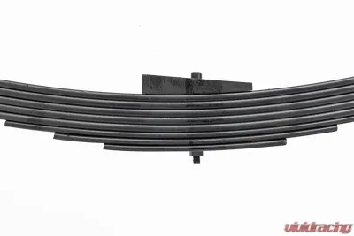 Rough Country Rear Leaf Springs 2.5 Lift Jeep CJ 1955-1975 - 8006Kit