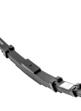 Rough Country Rear Leaf Springs 2.5 Lift Jeep CJ 1955-1975                                     - 8006Kit - Image 3