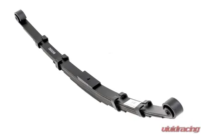Rough Country Rear Leaf Springs 2.5 Lift Jeep CJ 1955-1975 - 8006Kit