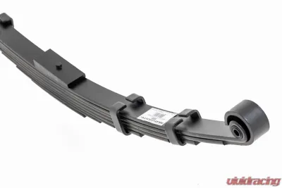 Rough Country Rear Leaf Springs 2.5 Lift Jeep CJ 1955-1975 - 8006Kit