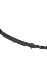 Rough Country Front Leaf Springs 2.5 inch Lift Pair                                     - 8007Kit - Image 2