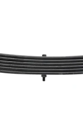 Rough Country Front Leaf Springs 2.5 inch Lift Pair                                     - 8007Kit - Image 3