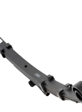 Rough Country Front Leaf Springs 2.5 inch Lift Pair                                     - 8007Kit - Image 4
