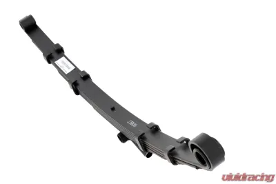 Rough Country Front Leaf Springs 2.5 inch Lift Pair - 8007Kit