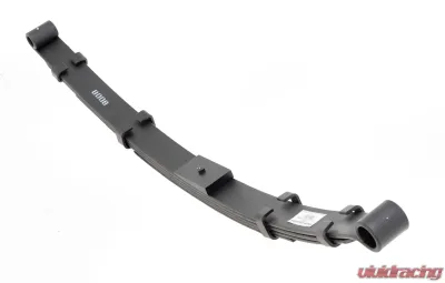 Rough Country Rear Leaf Springs 2.5 Lift Jeep CJ CJ 8 Scrambler 1976-1986 - 8008Kit