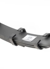 Rough Country Rear Leaf Springs 2.5 Lift Jeep CJ CJ 8 Scrambler 1976-1986                                     - 8008Kit - Image 4