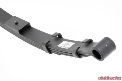 Rough Country Rear Leaf Springs 2.5 Lift Jeep CJ CJ 8 Scrambler 1976-1986 - 8008Kit