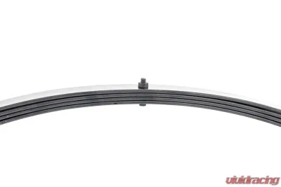 Rough Country Front Leaf Springs 4 inch Lift Pair - 8010Kit