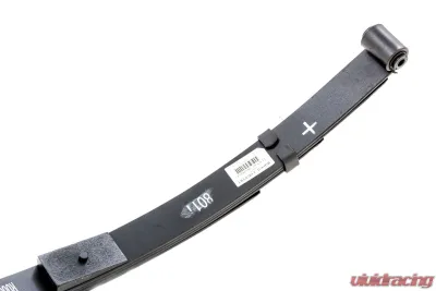 Rough Country Rear Leaf Springs 4 Lift Jeep Wrangler YJ 1987-1995 - 8011Kit