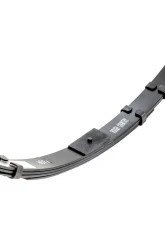 Rough Country Rear Leaf Springs 4 Lift Jeep Wrangler YJ 1987-1995                                     - 8011Kit - Image 4