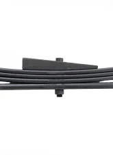 Rough Country Rear Leaf Springs 2.5 Lift Jeep Wrangler YJ 1987-1995                                     - 8012Kit - Image 2