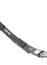 Rough Country Rear Leaf Springs 2.5 Lift Jeep Wrangler YJ 1987-1995                                     - 8012Kit - Image 3