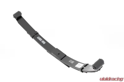 Rough Country Rear Leaf Springs 2.5 Lift Jeep Wrangler YJ 1987-1995 - 8012Kit