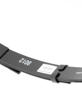 Rough Country Rear Leaf Springs 2.5 Lift Jeep Wrangler YJ 1987-1995                                     - 8012Kit - Image 4