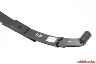 Rough Country Rear Leaf Springs 2.5 Lift Jeep Wrangler YJ 1987-1995 - 8012Kit
