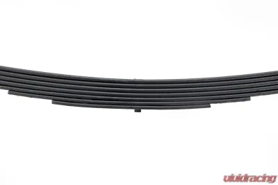 Rough Country Front Leaf Springs 4 inch Lift Pair - 8013Kit