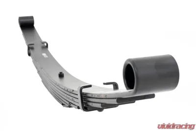 Rough Country Front Leaf Springs 4 inch Lift Pair - 8013Kit
