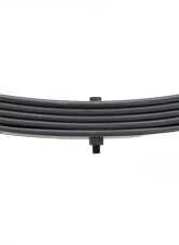 Rough Country Front Leaf Springs 6 inch Lift Pair                                     - 8014Kit - Image 2