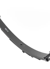 Rough Country Front Leaf Springs 6 inch Lift Pair                                     - 8014Kit - Image 3