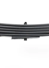 Rough Country Front Leaf Springs 6 inch Lift Pair                                     - 8015Kit - Image 2