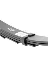 Rough Country Front Leaf Springs 6 inch Lift Pair                                     - 8015Kit - Image 4