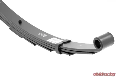 Rough Country Front Leaf Springs 6 inch Lift Pair - 8015Kit