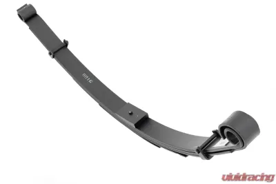 Rough Country Rear Leaf Springs 6 Lift Jeep Wrangler YJ 1987-1995 - 8016Kit