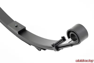 Rough Country Rear Leaf Springs 6 Lift Jeep Wrangler YJ 1987-1995 - 8016Kit